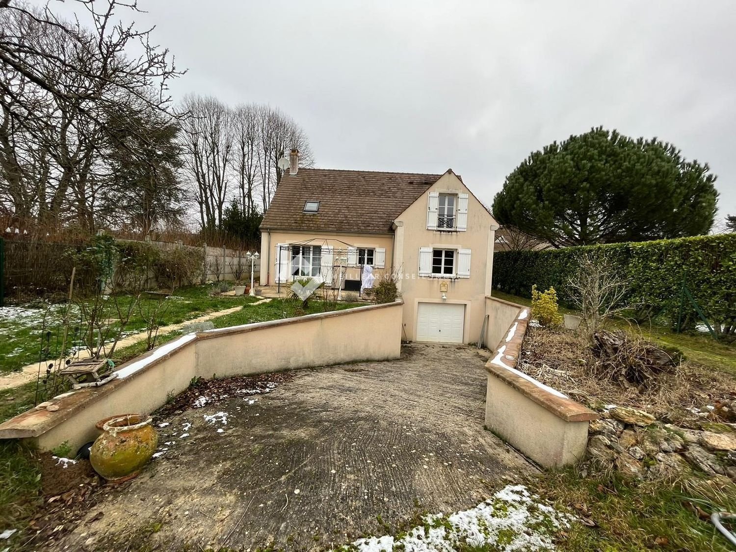 Maison à vendre, 171m², Montigny-sur-Loing