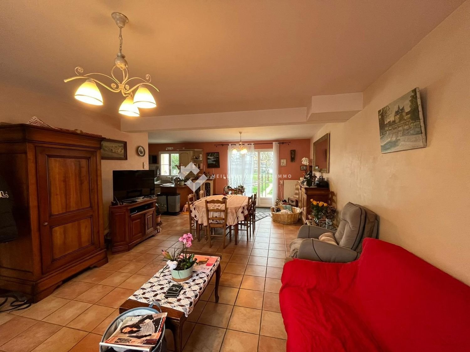 Maison à vendre, 171m², Montigny-sur-Loing