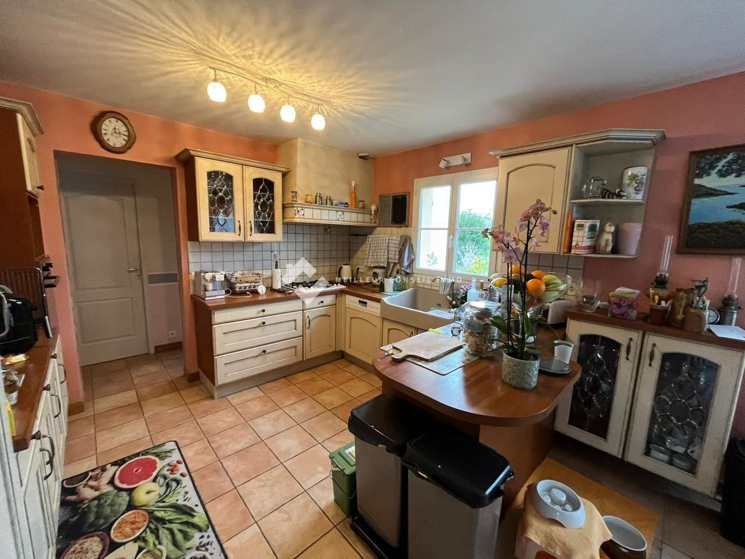 Maison à vendre, 171m², Montigny-sur-Loing