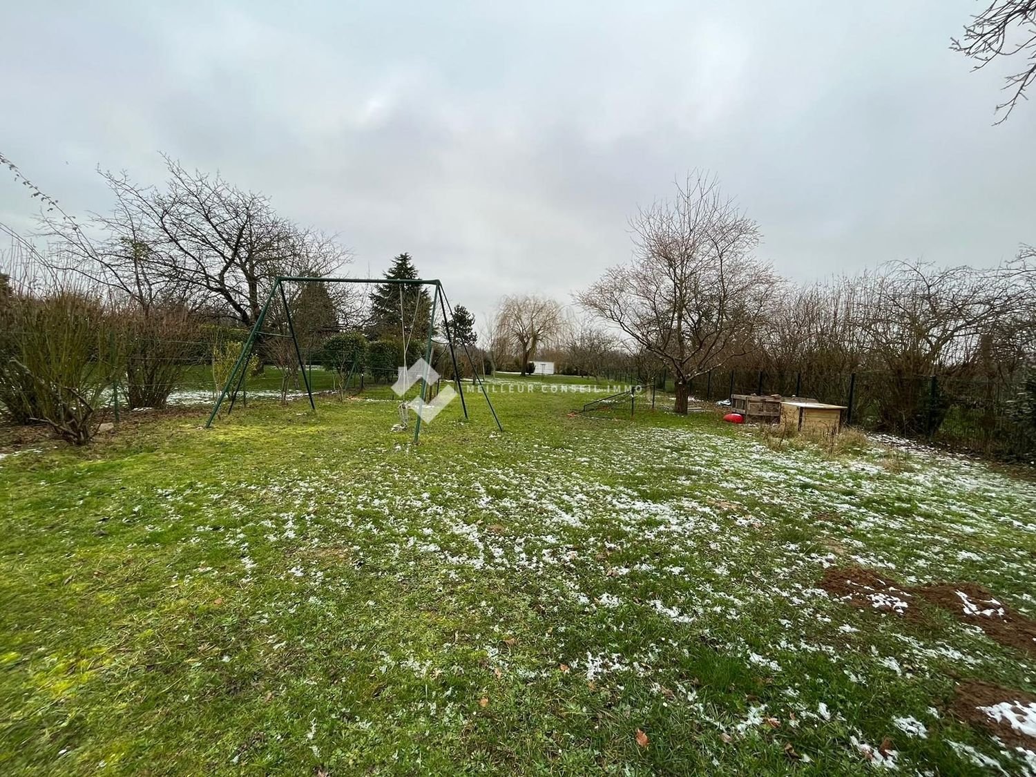 Maison à vendre, 171m², Montigny-sur-Loing