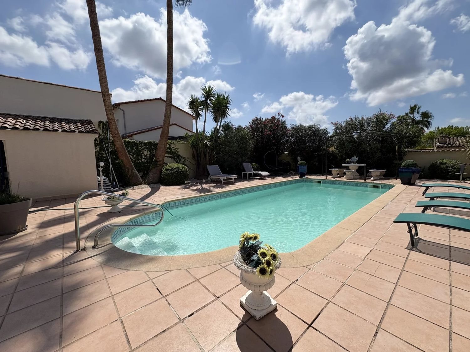 Maison à louer, 250m², Mougins