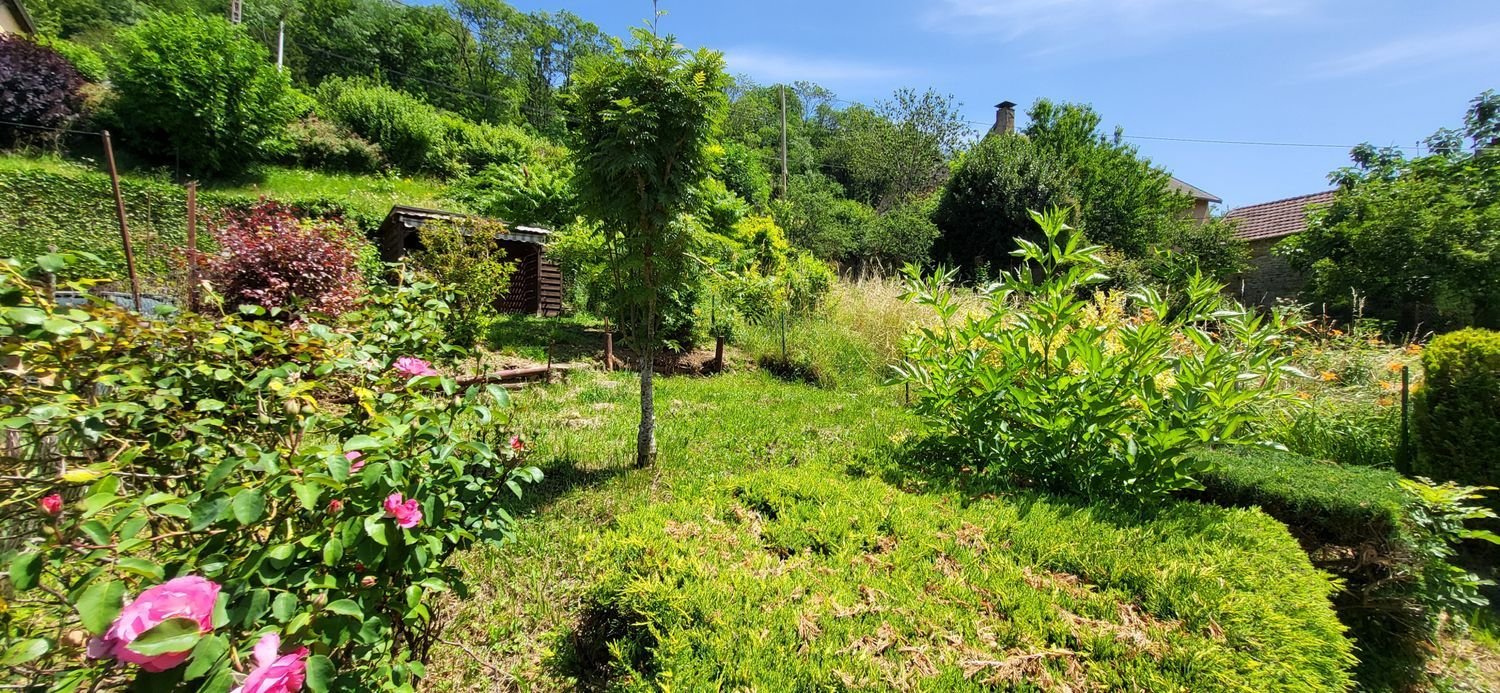 Maison à vendre, 89m², Sellières