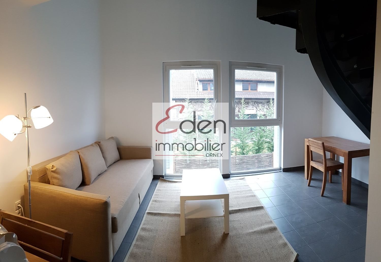 Appartement à louer, 34m², Ferney-Voltaire