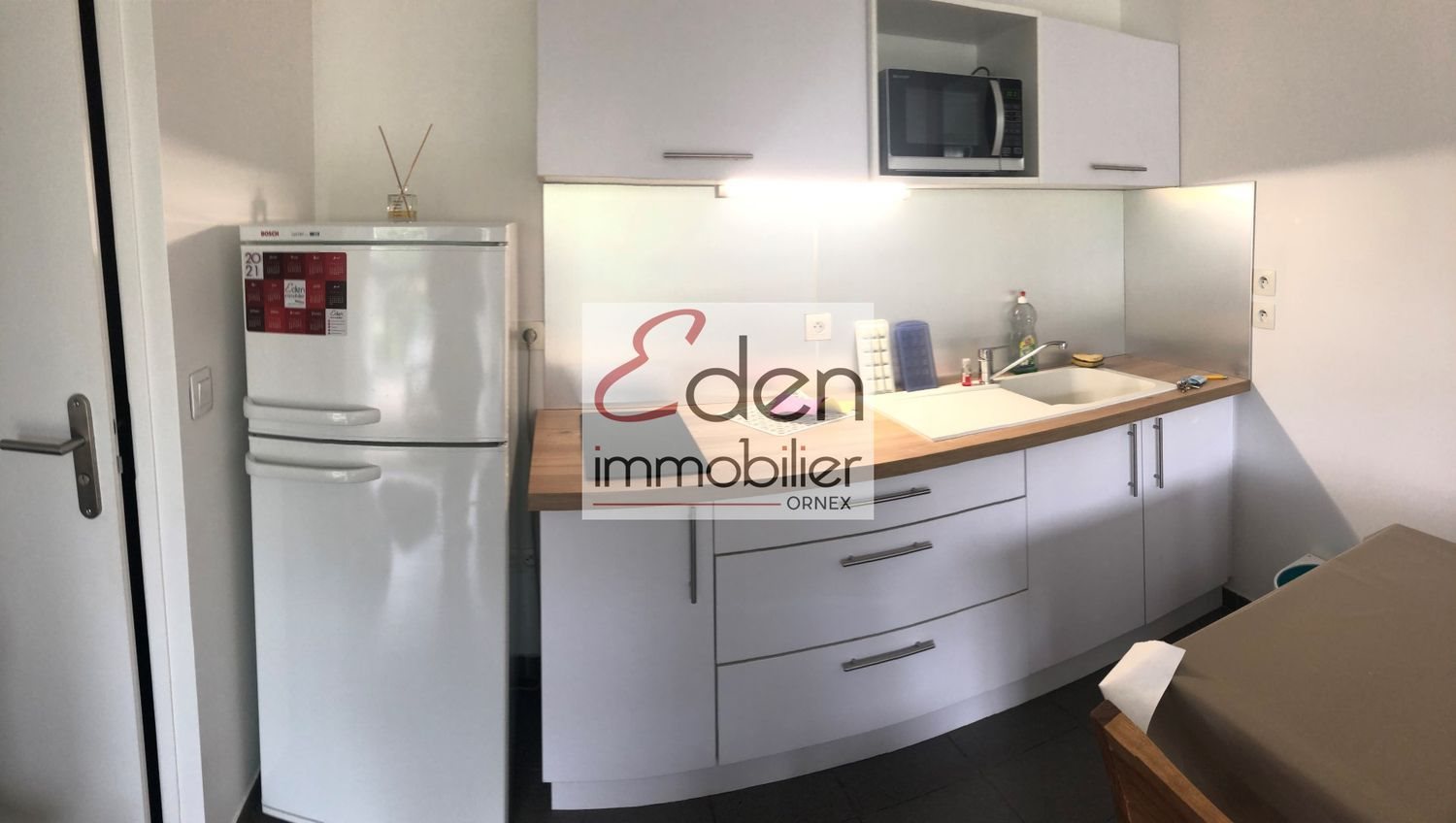 Appartement à louer, 34m², Ferney-Voltaire