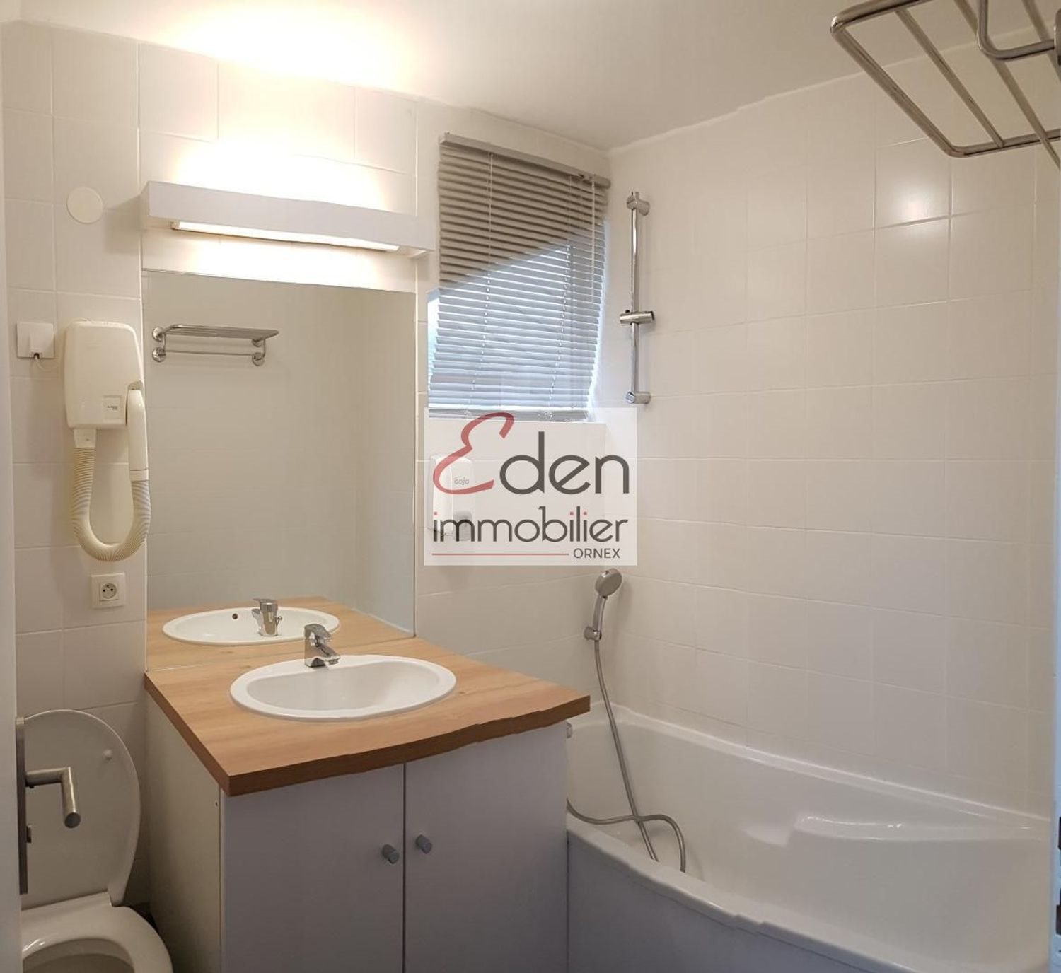 Appartement à louer, 34m², Ferney-Voltaire