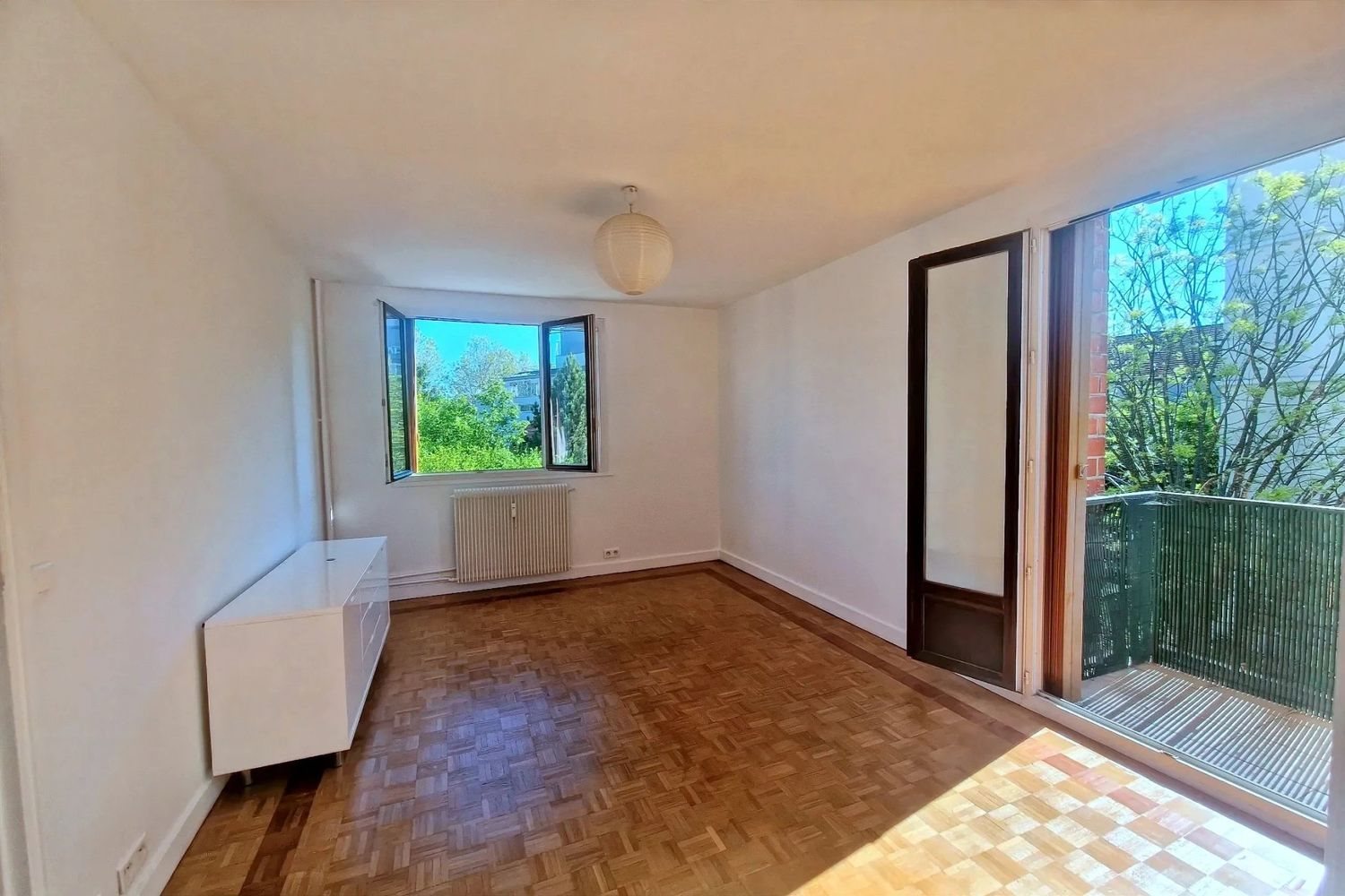 Appartement à vendre, 41m², Noisy-le-Sec