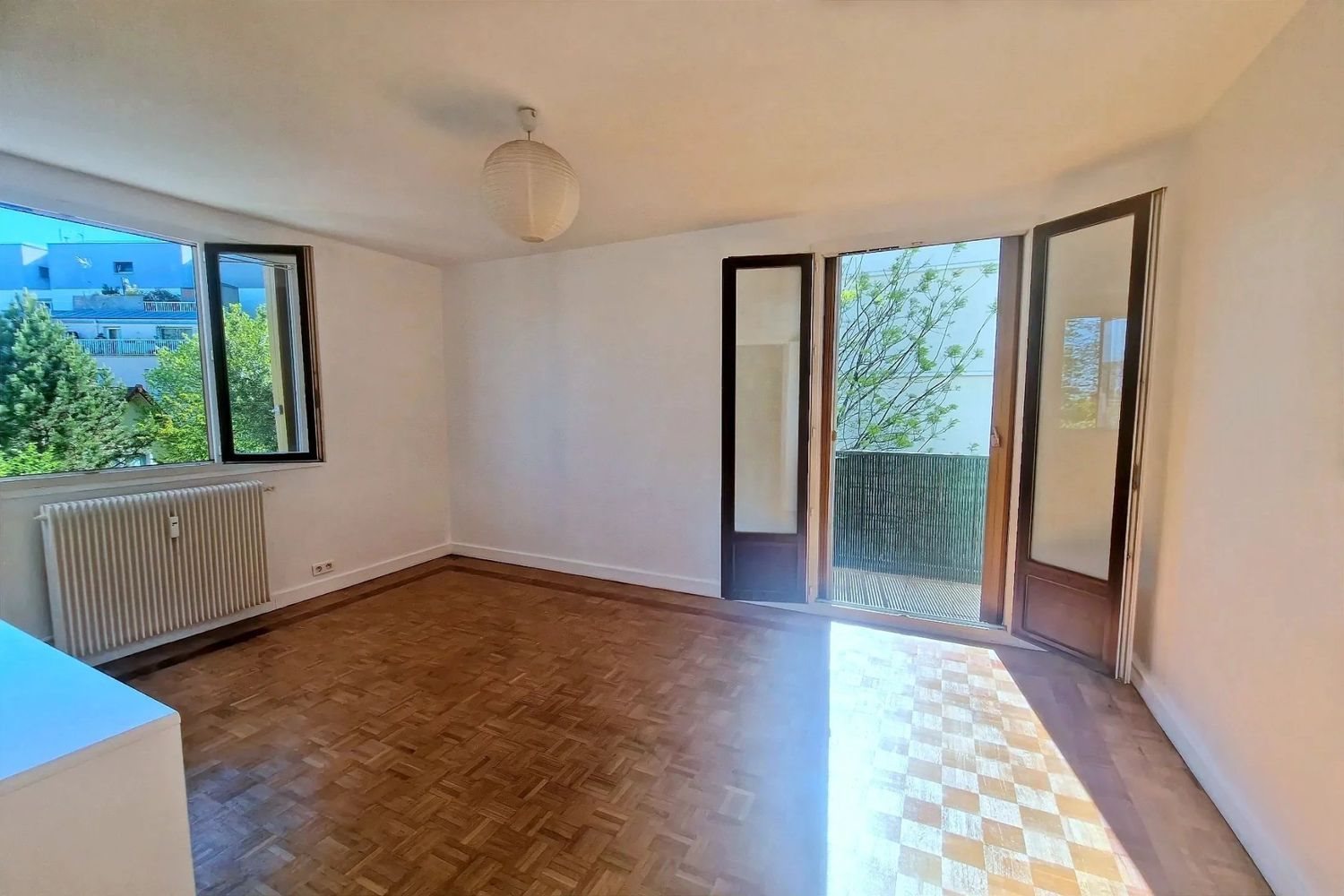 Appartement à vendre, 41m², Noisy-le-Sec