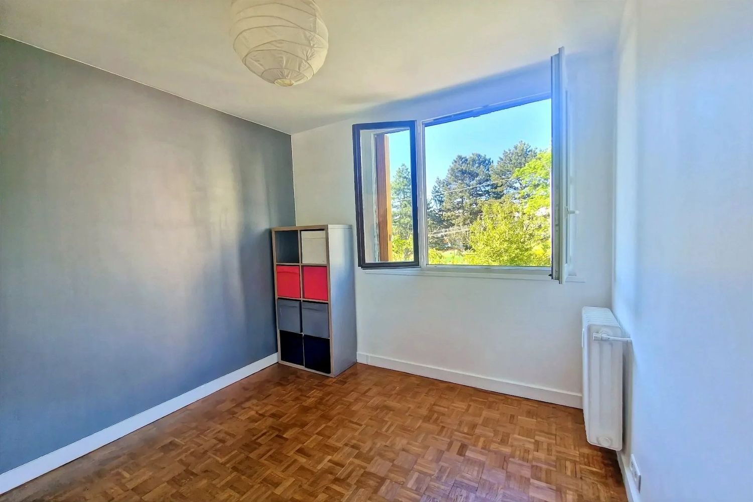 Appartement à vendre, 41m², Noisy-le-Sec