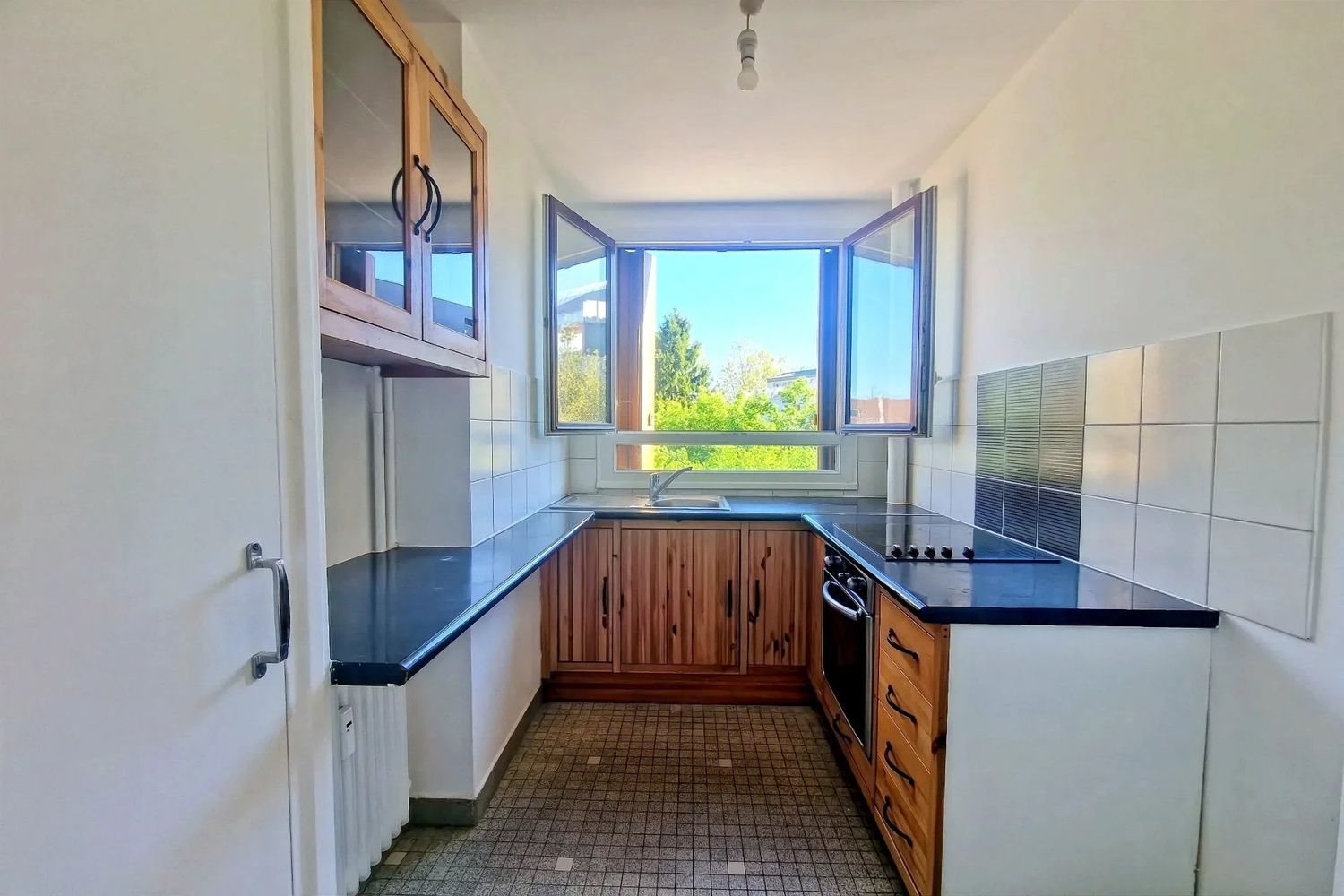 Appartement à vendre, 41m², Noisy-le-Sec