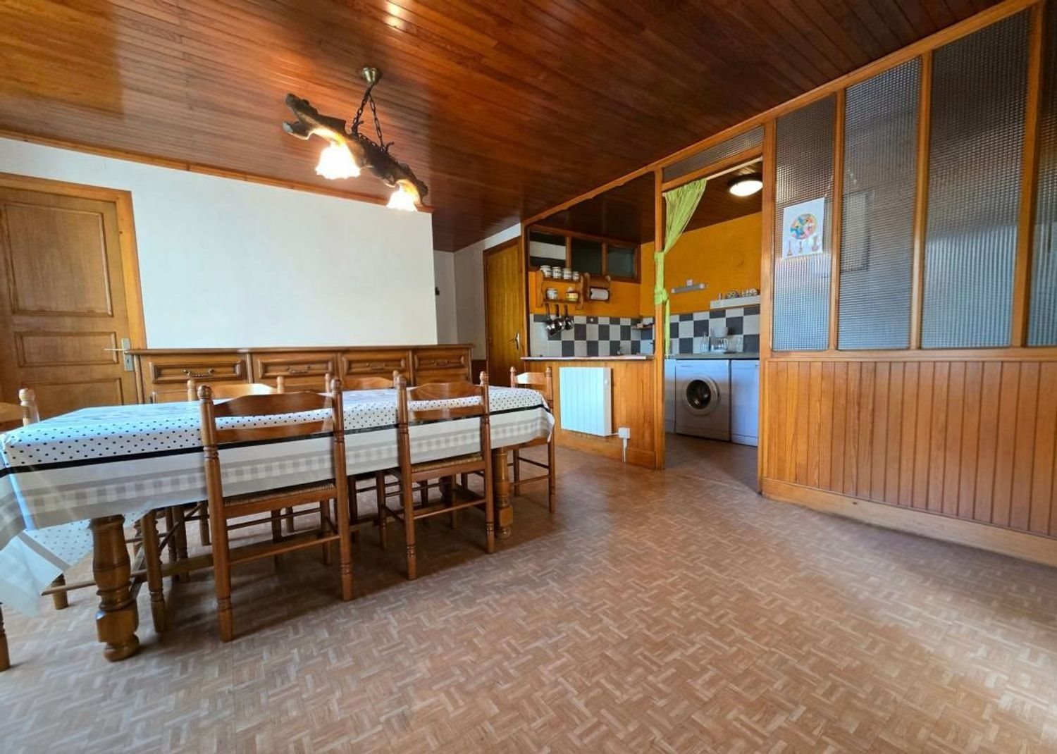 Maison à vendre, 68m², Saint-Christophe-sur-Guiers