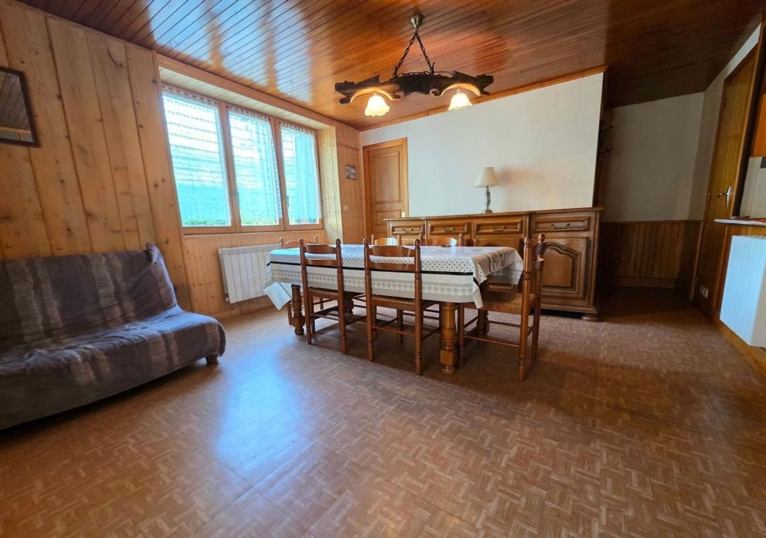 Maison à vendre, 68m², Saint-Christophe-sur-Guiers