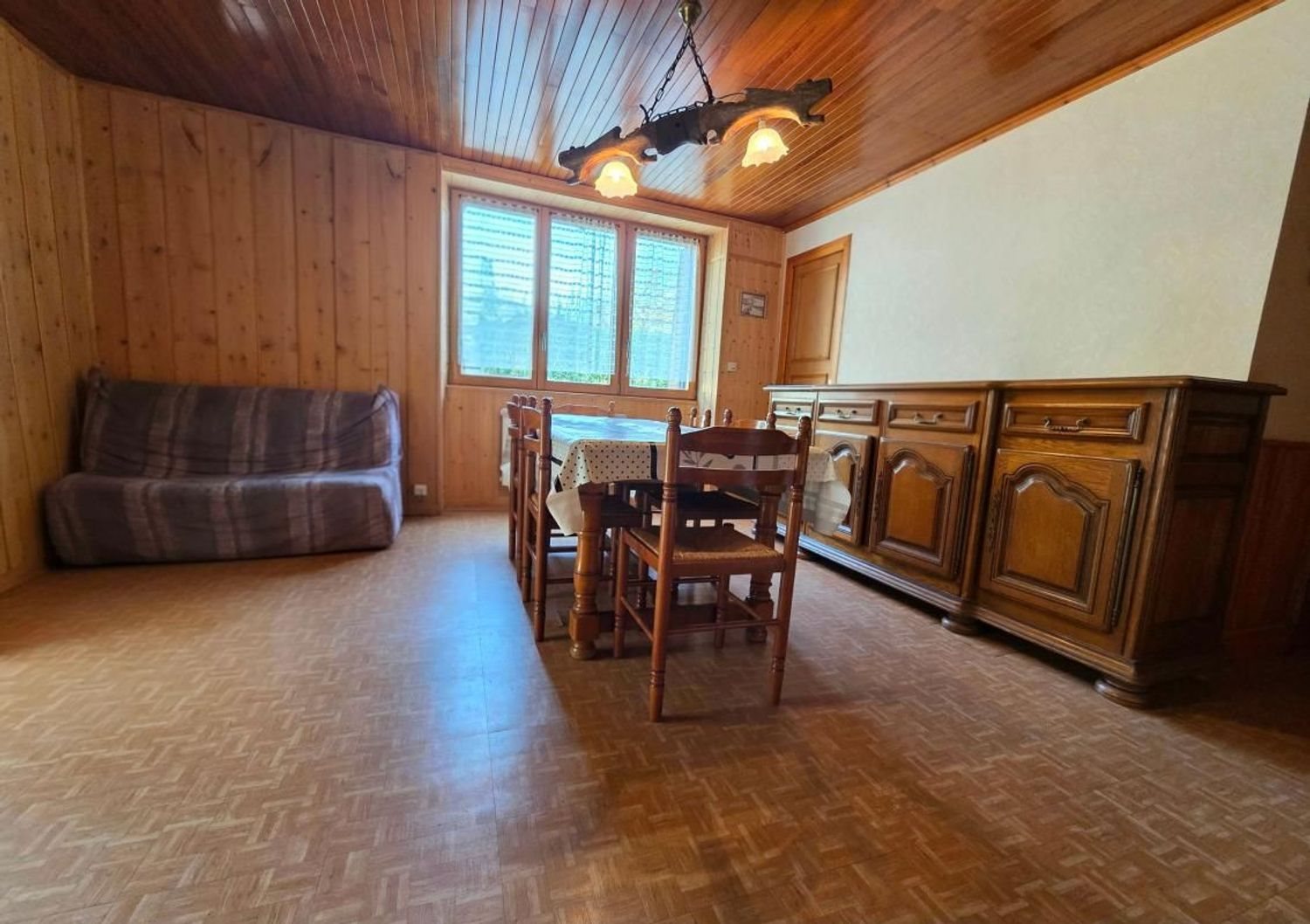 Maison à vendre, 68m², Saint-Christophe-sur-Guiers