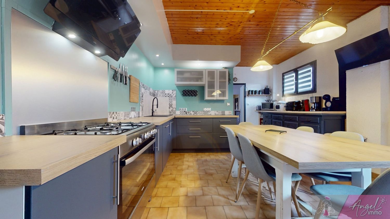 Maison à vendre, 287m², Saint-Aubin