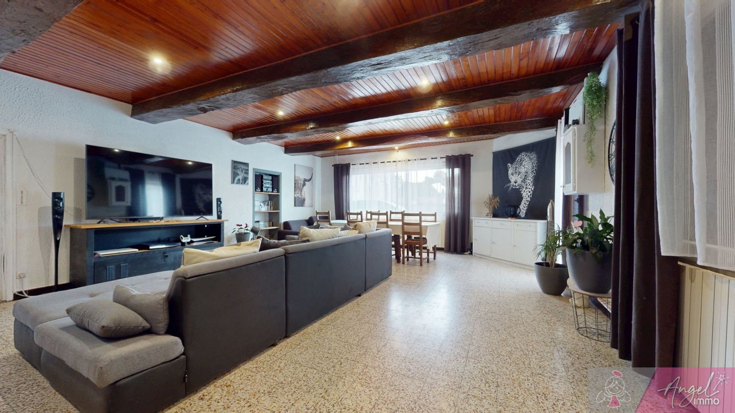 Maison à vendre, 287m², Saint-Aubin