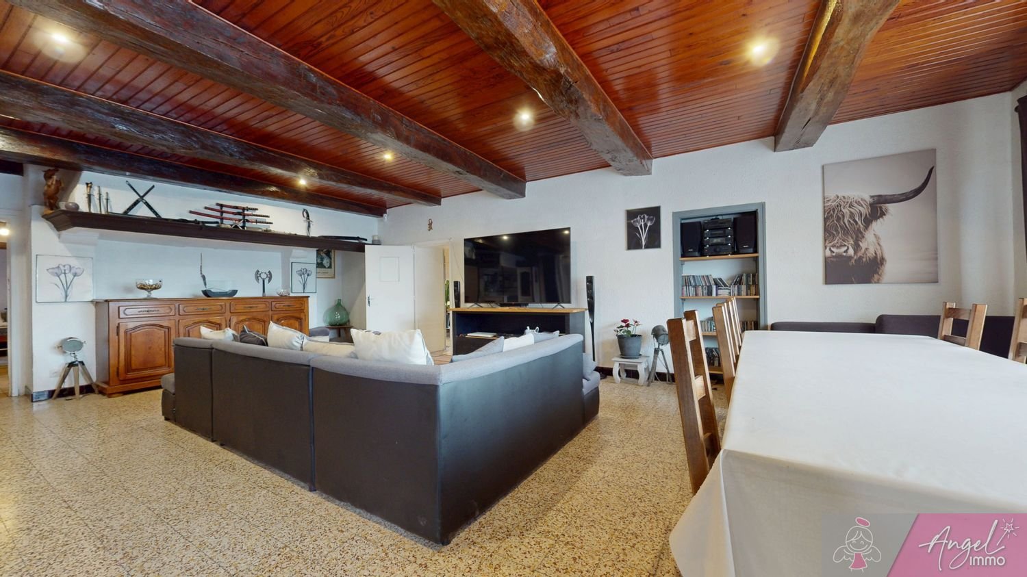 Maison à vendre, 287m², Saint-Aubin