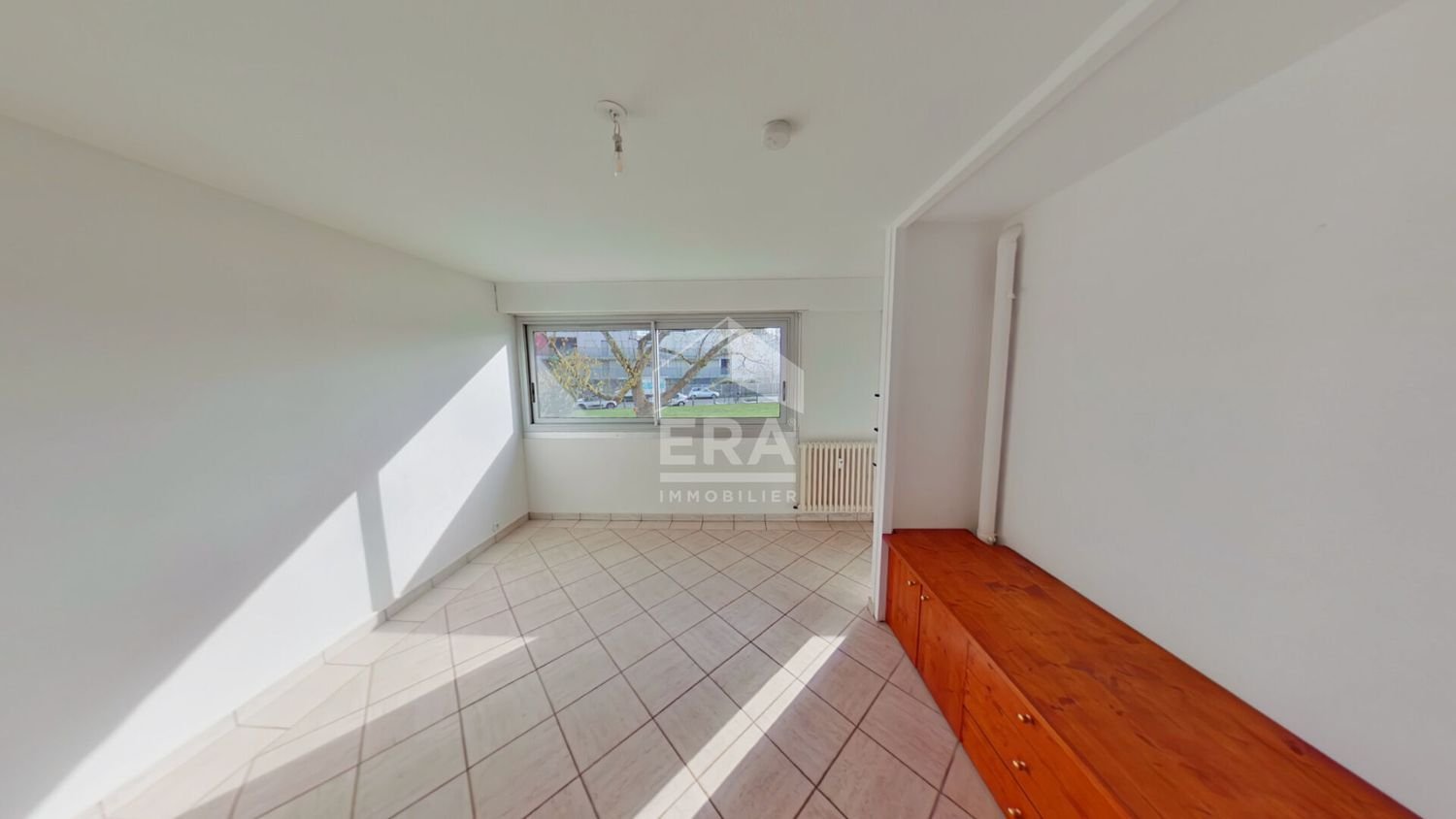 Appartement à vendre, 44m², Talence
