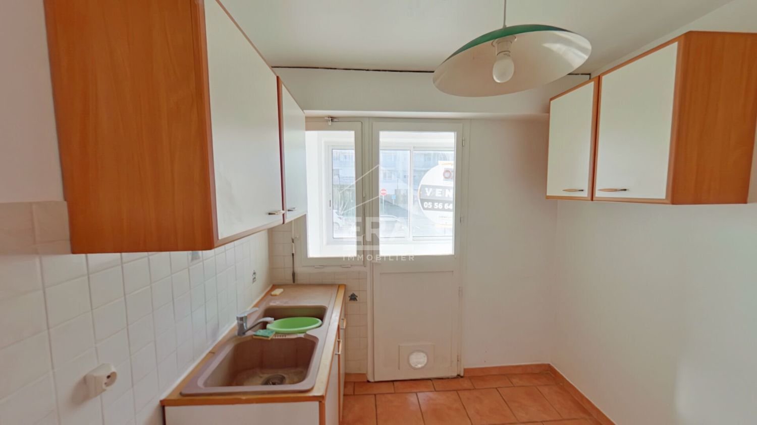 Appartement à vendre, 44m², Talence