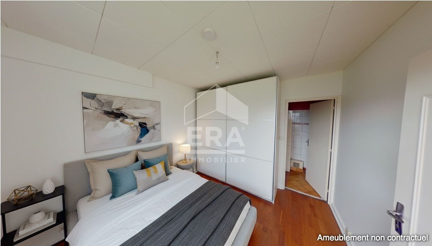 Appartement à vendre, 44m², Talence