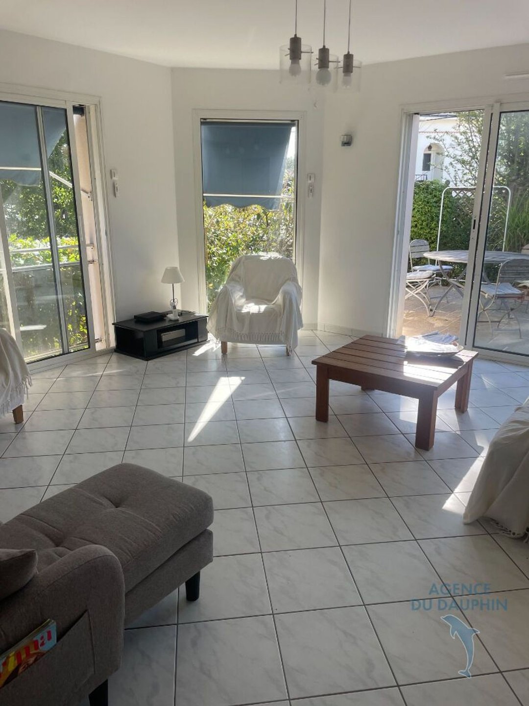 Maison à louer, 127m², La Baule-Escoublac