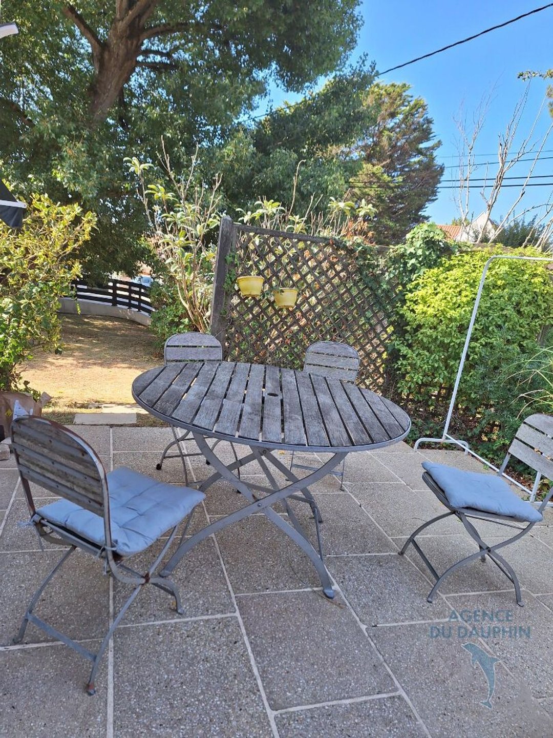 Maison à louer, 127m², La Baule-Escoublac