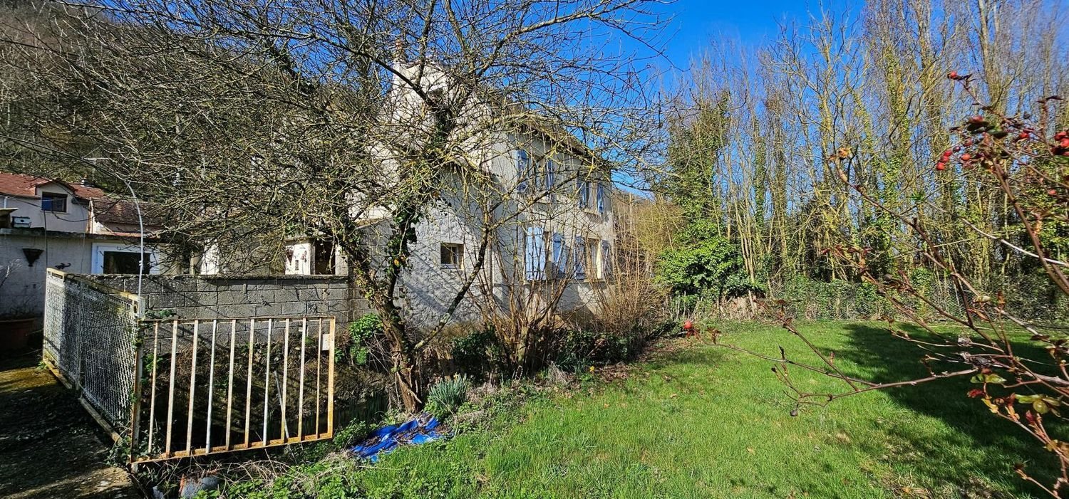 Maison à vendre, 140m², Ports-sur-Vienne
