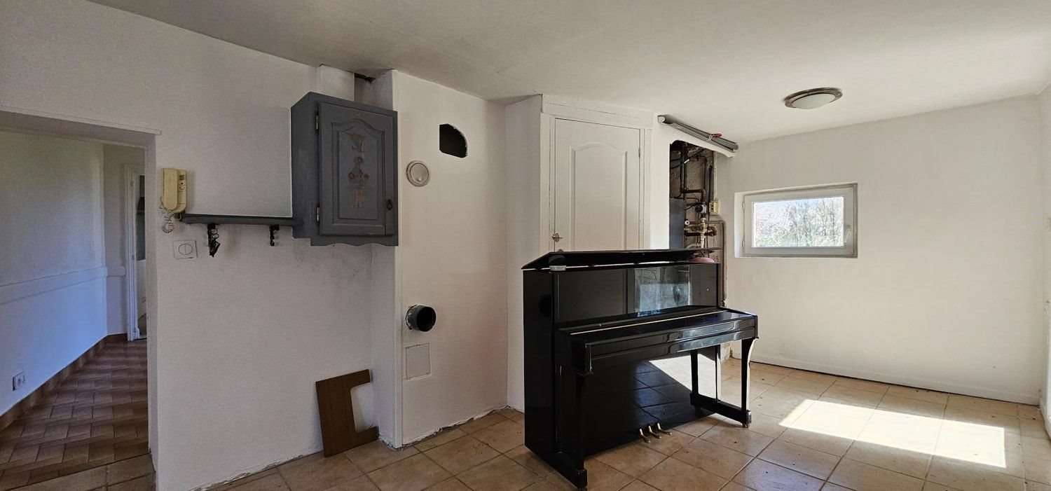 Maison à vendre, 140m², Ports-sur-Vienne