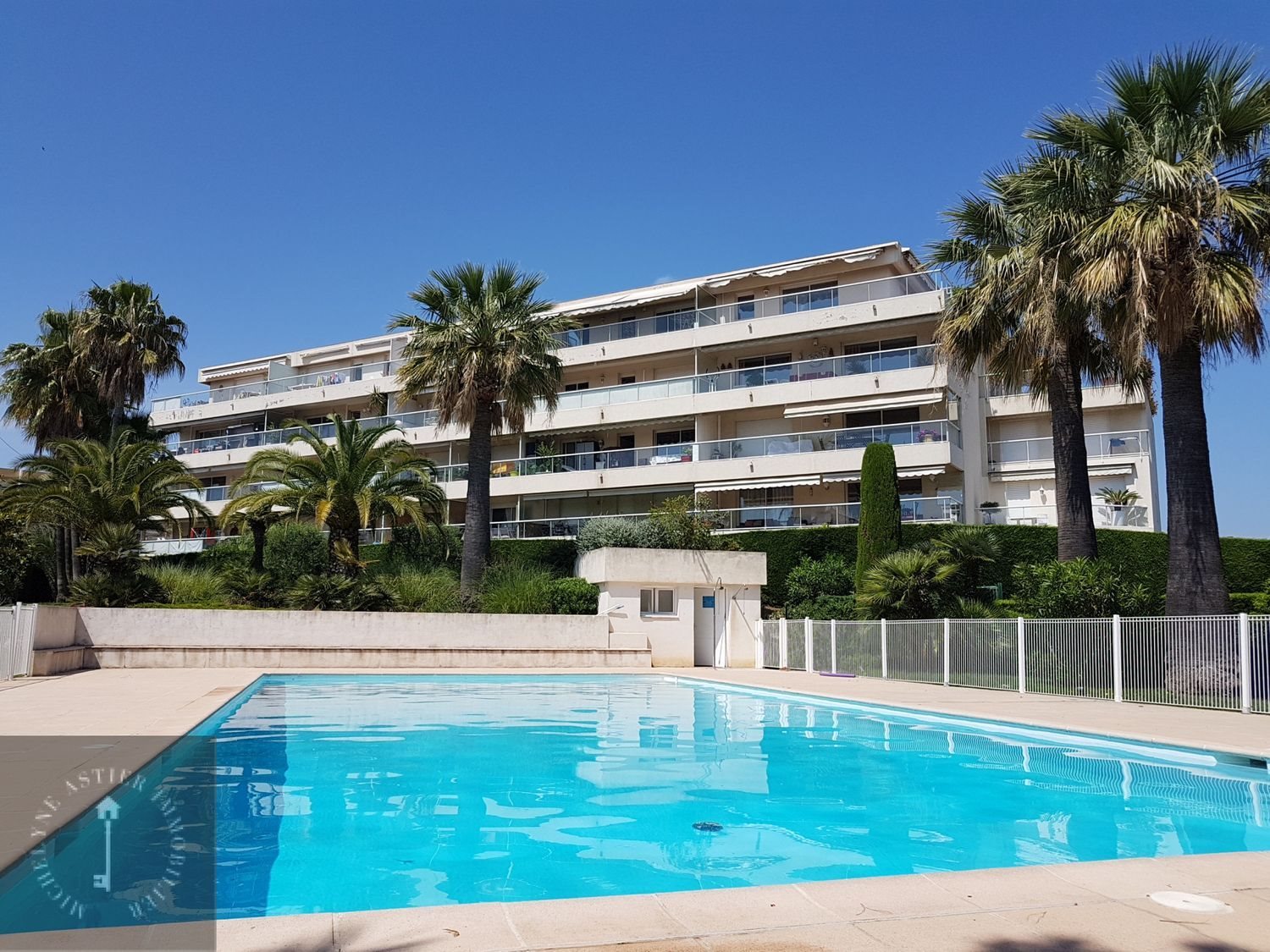 Appartement à vendre, 103m², Saint-Laurent-du-Var
