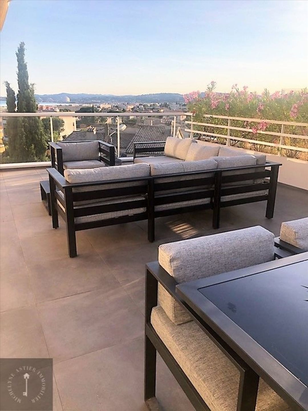 Appartement à vendre, 103m², Saint-Laurent-du-Var