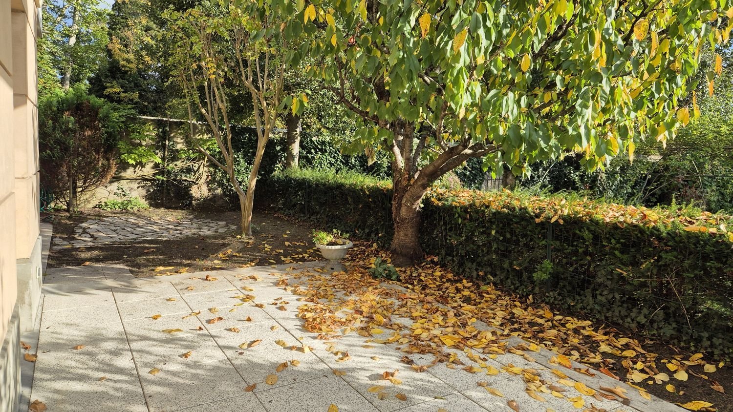 Appartement à louer, 91m², Chevreuse