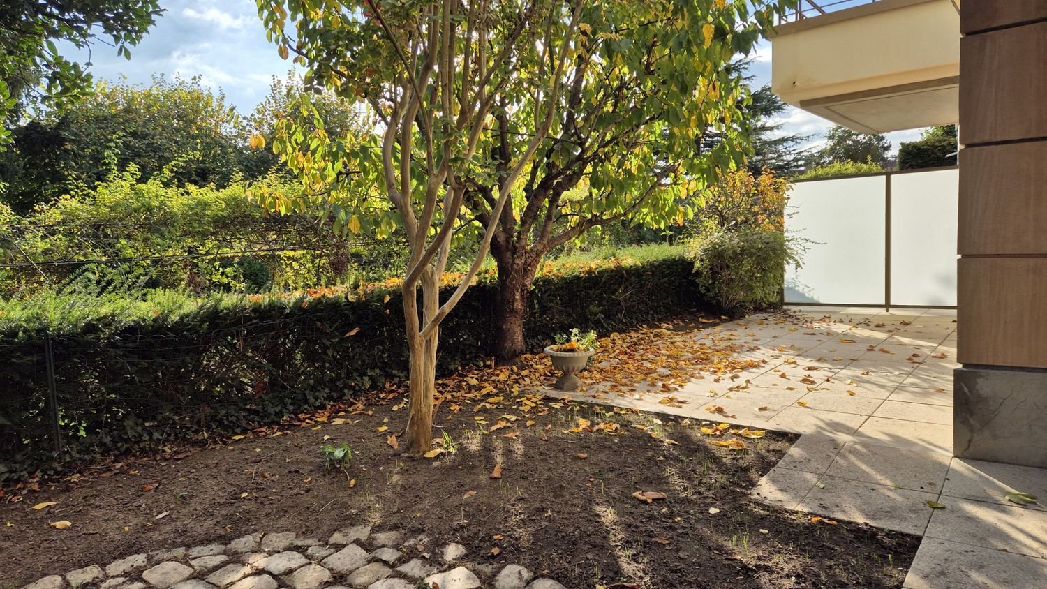 Appartement à louer, 91m², Chevreuse