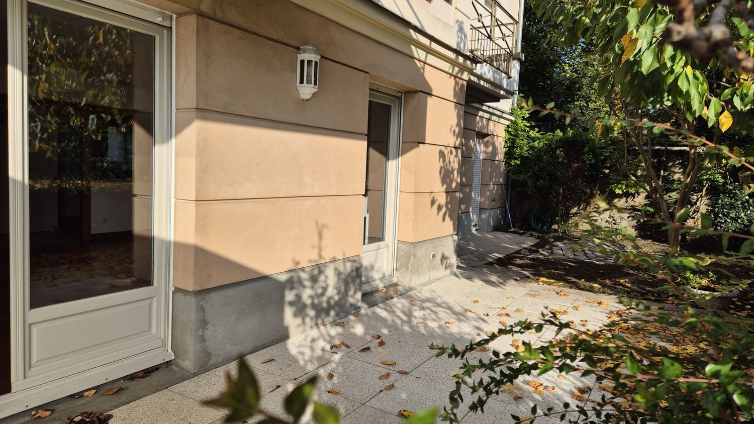Appartement à louer, 91m², Chevreuse