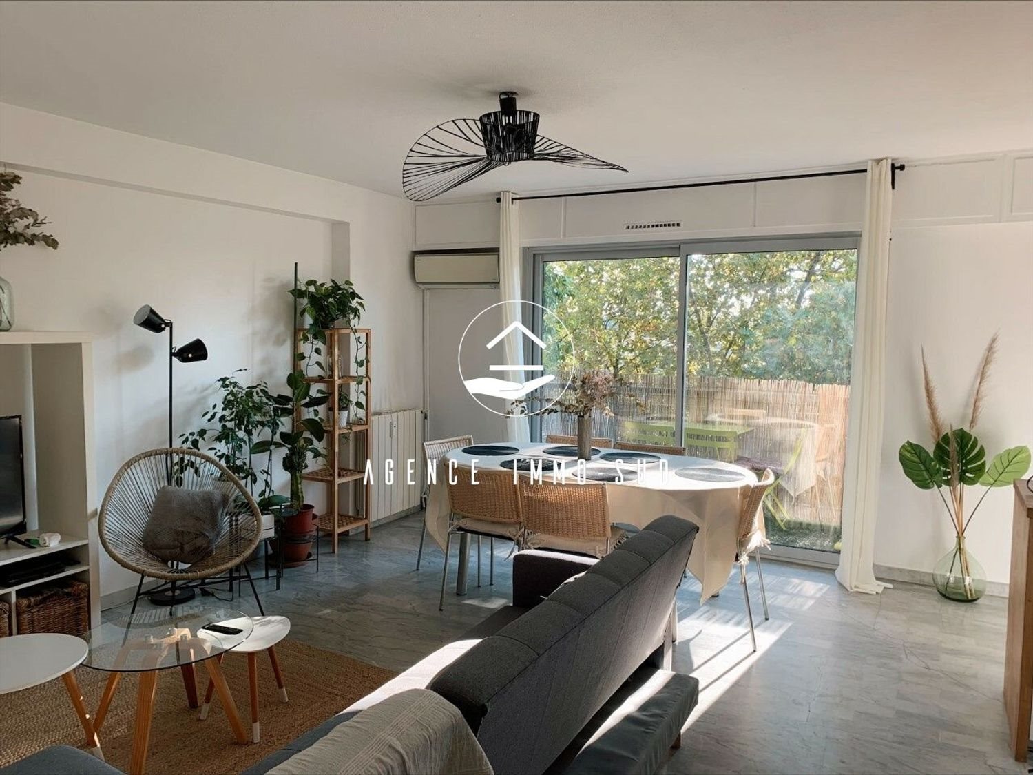 Appartement à vendre, 68m², Cagnes-sur-Mer