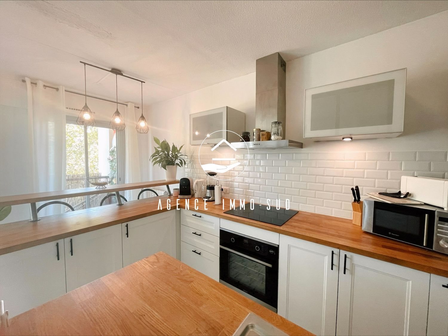 Appartement à vendre, 68m², Cagnes-sur-Mer