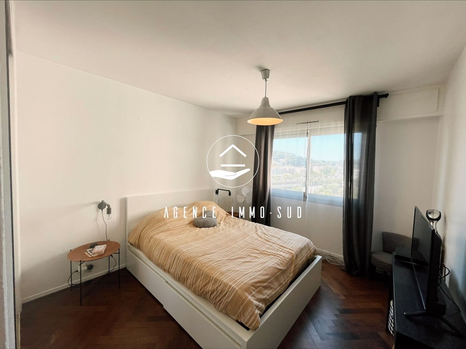 Appartement à vendre, 68m², Cagnes-sur-Mer