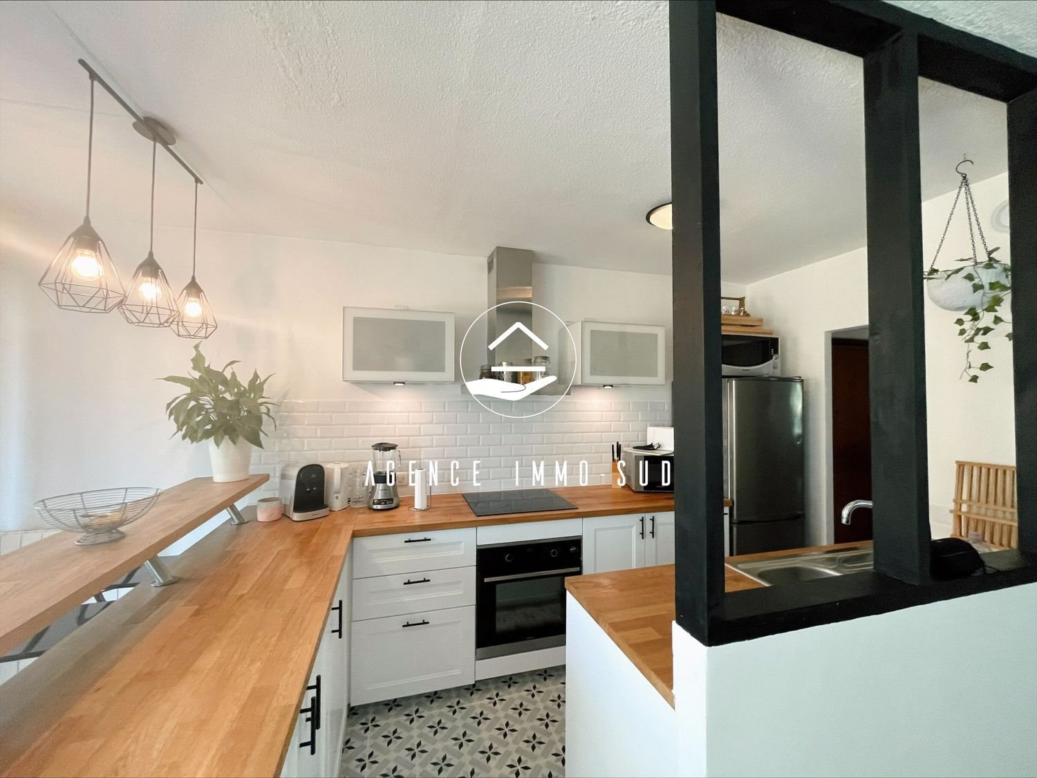 Appartement à vendre, 68m², Cagnes-sur-Mer