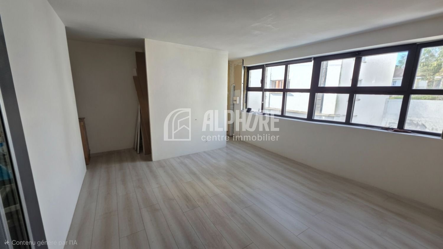 Appartement à vendre, 65m², Saint-Nazaire
