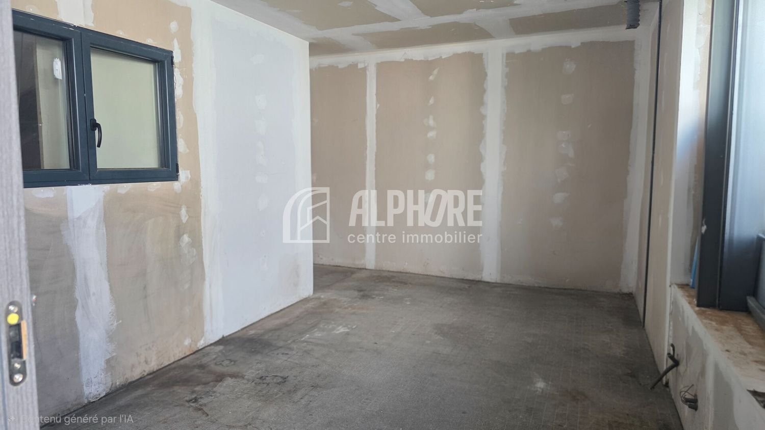 Appartement à vendre, 65m², Saint-Nazaire