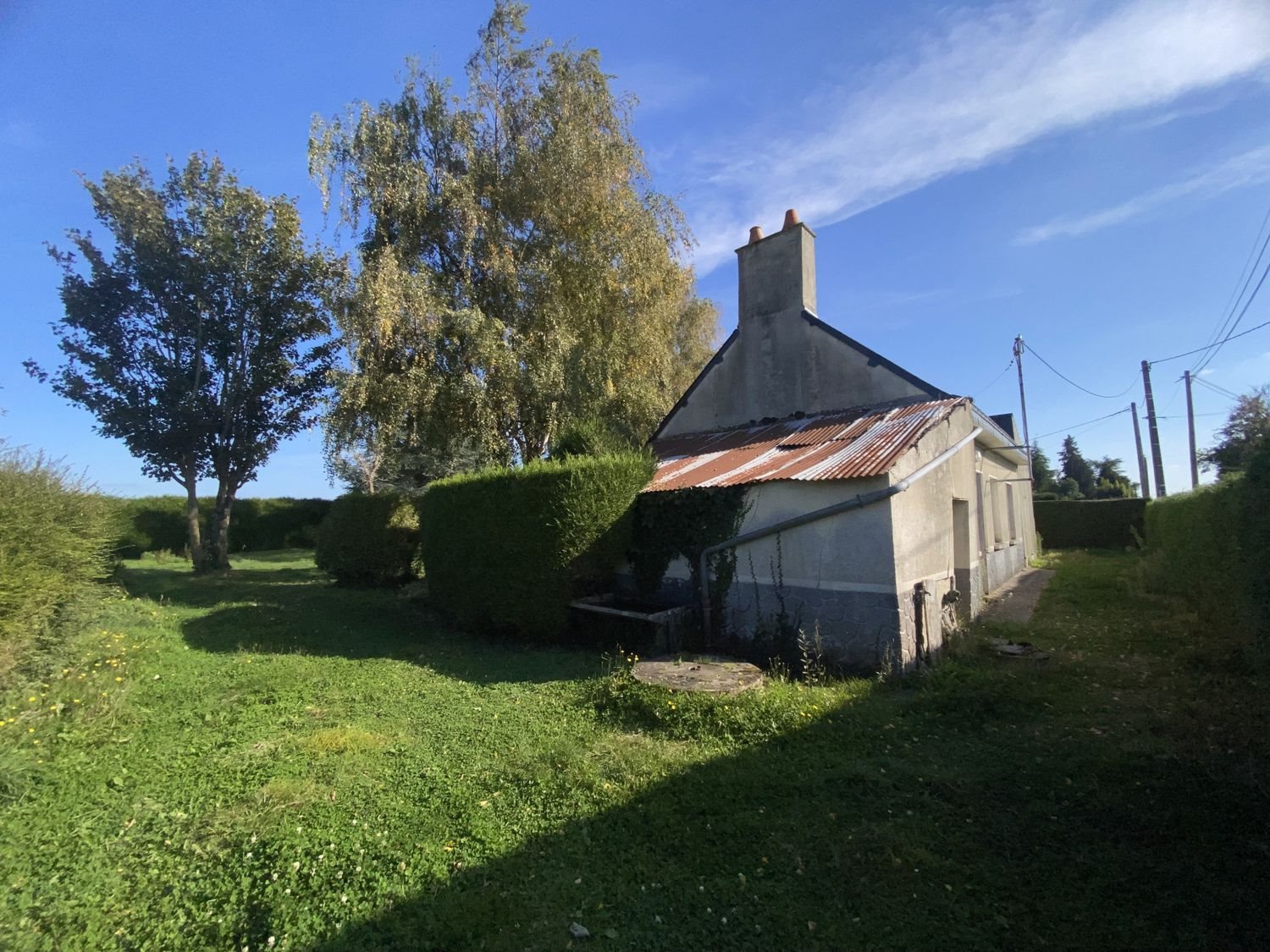 Maison à vendre, 46m², Rannée