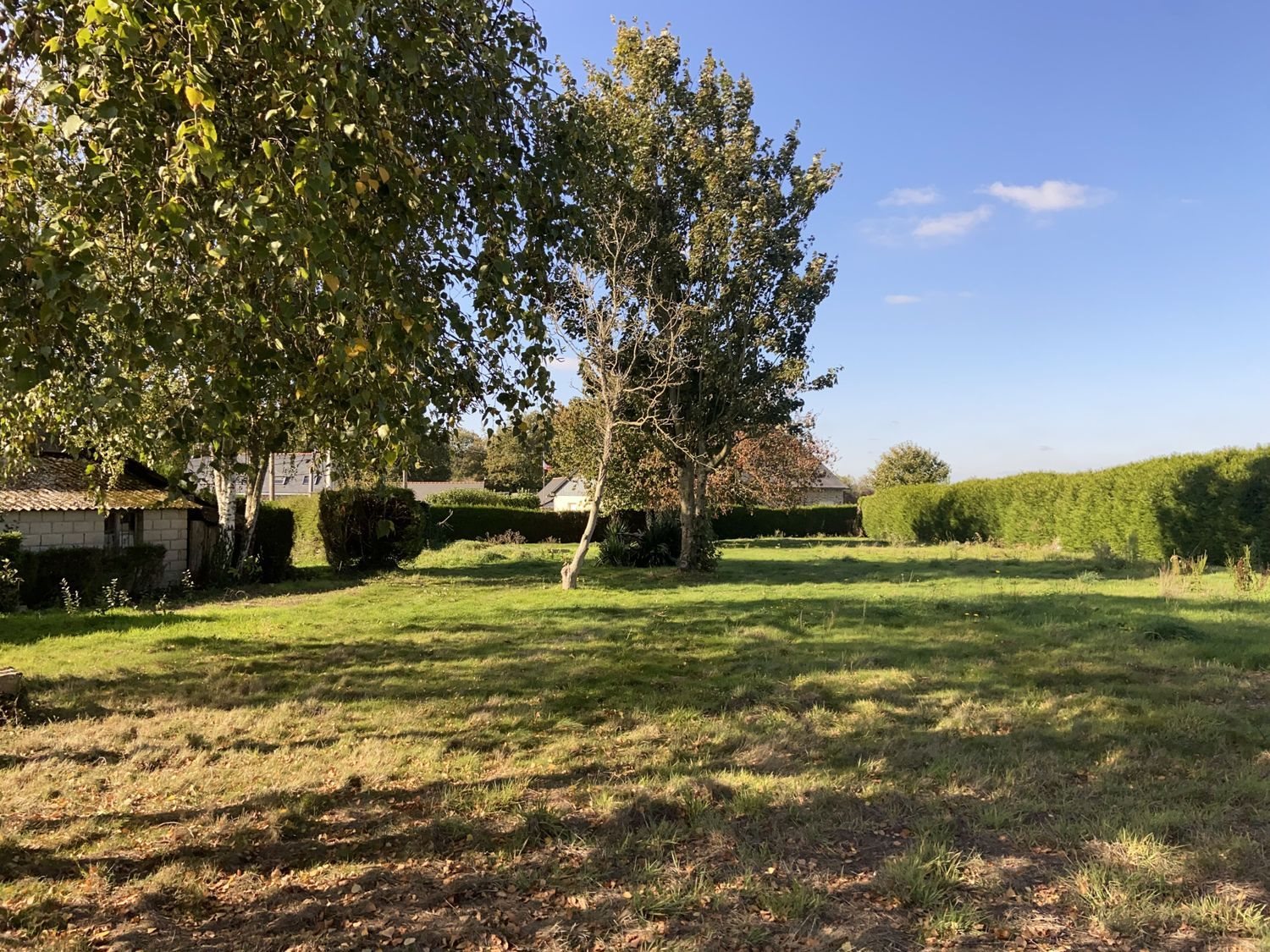 Maison à vendre, 46m², Rannée