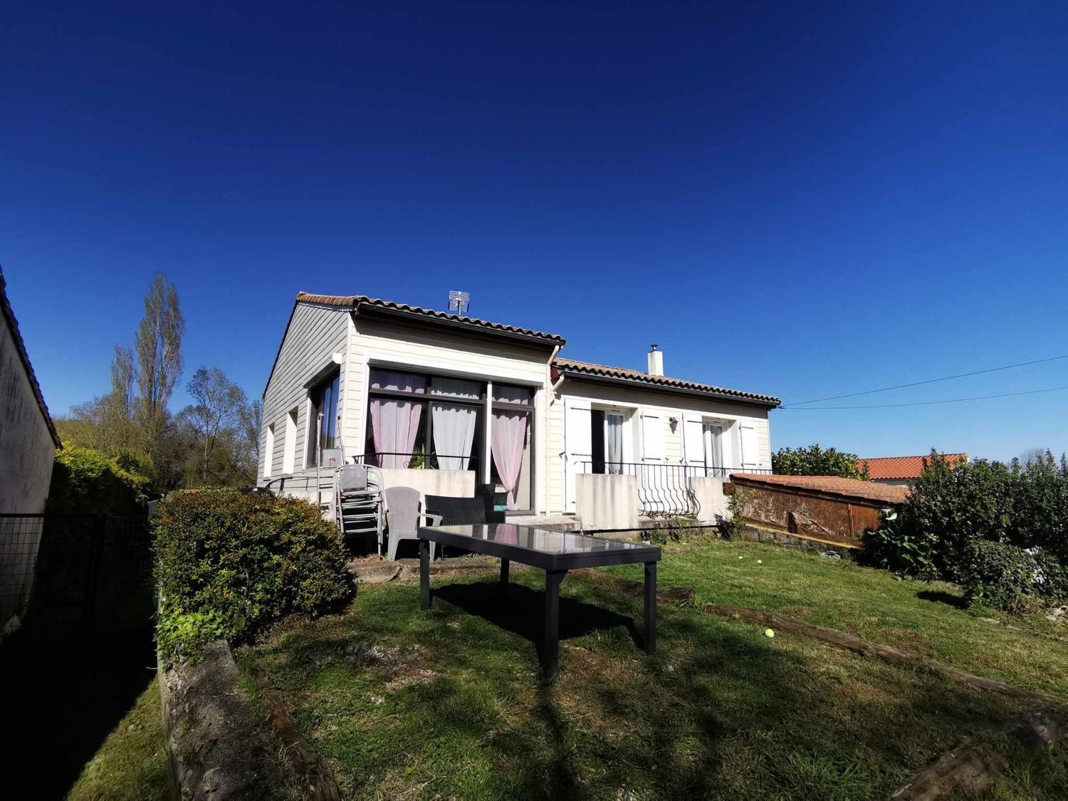 Maison à vendre, 133m², Médis