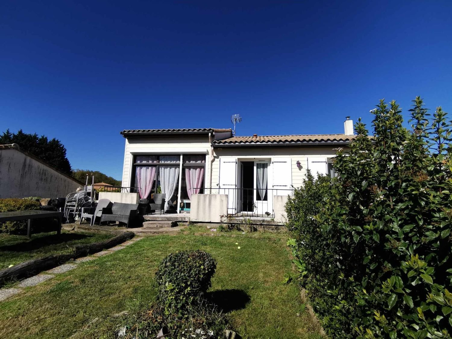 Maison à vendre, 133m², Médis