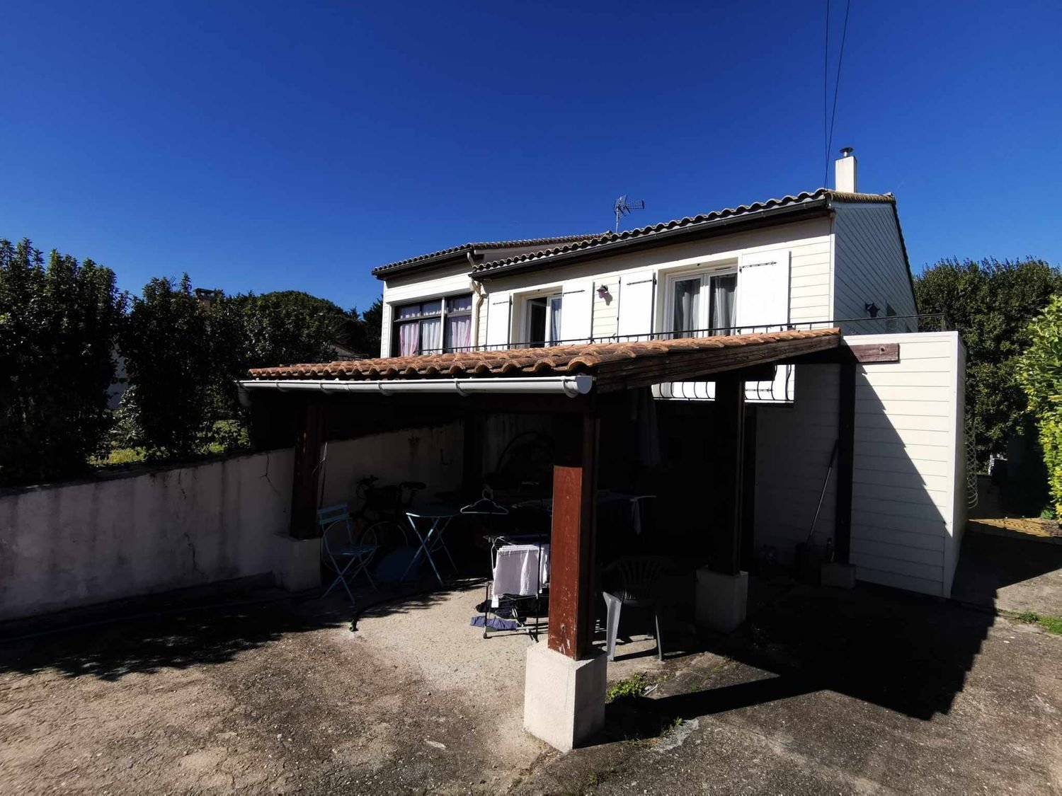 Maison à vendre, 133m², Médis