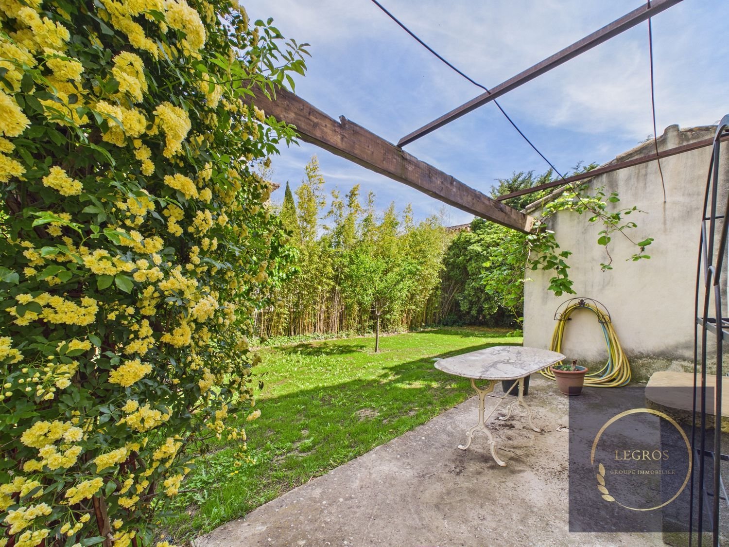 Maison à vendre, 198m², Châteaurenard