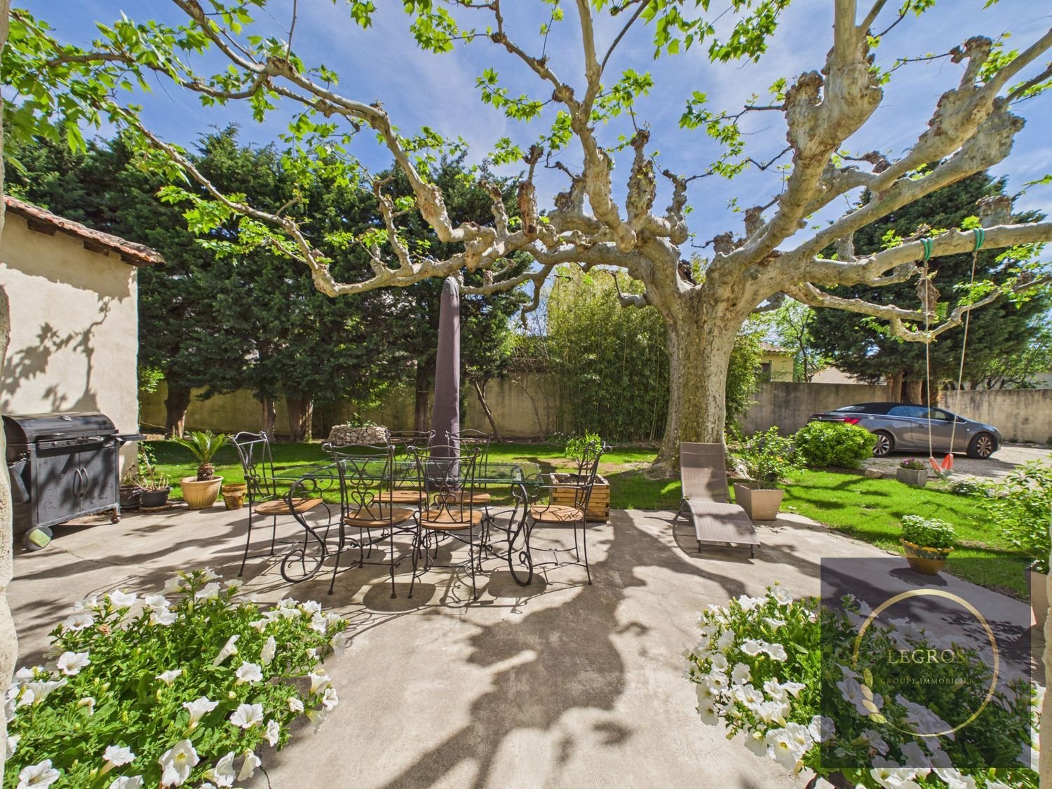 Maison à vendre, 198m², Châteaurenard