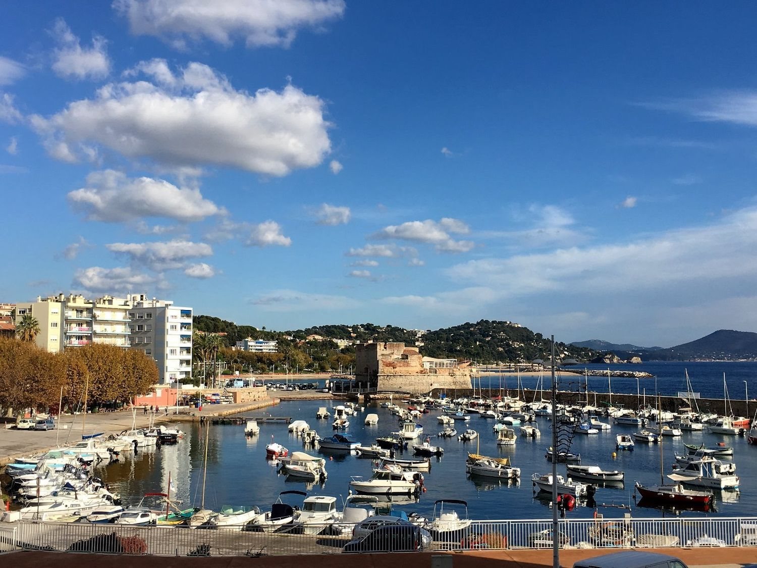 Appartement à vendre, 94m², Toulon