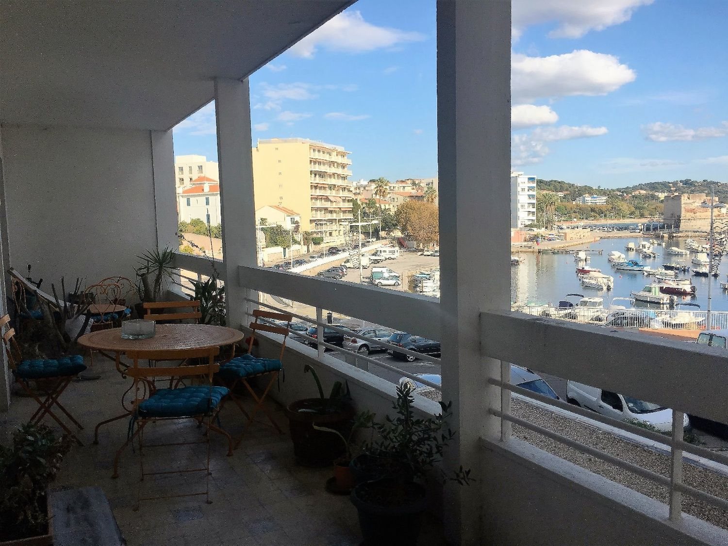 Appartement à vendre, 94m², Toulon