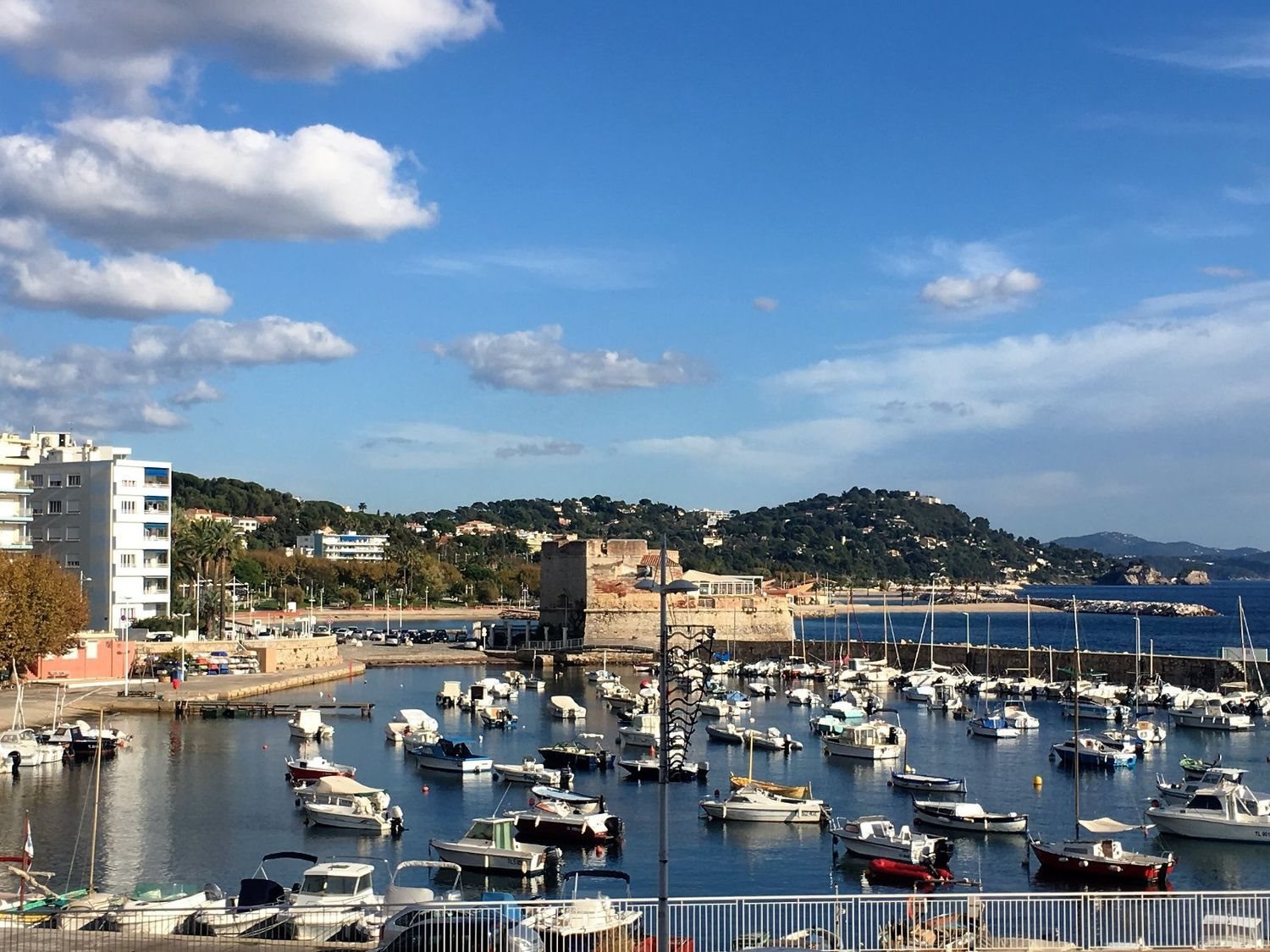 Appartement à vendre, 94m², Toulon