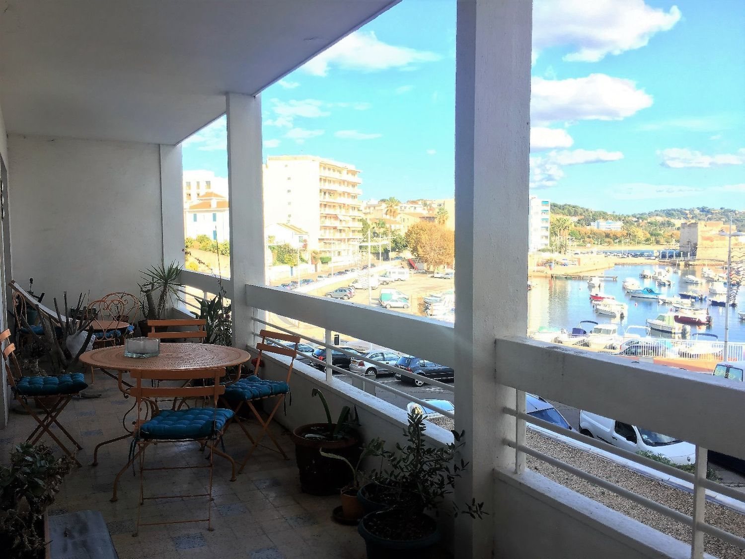 Appartement à vendre, 94m², Toulon