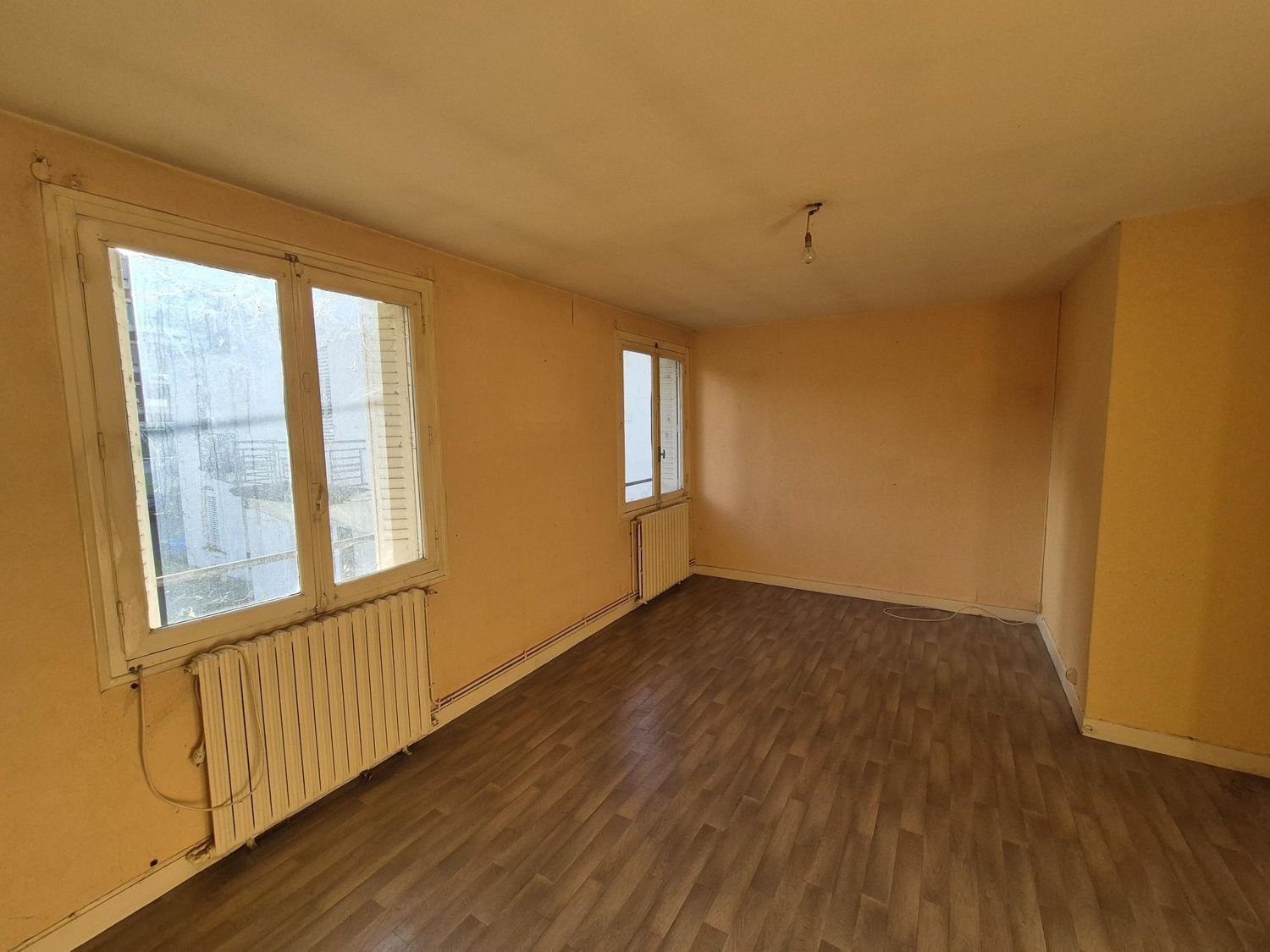 Appartement à vendre, 55m², Tulle