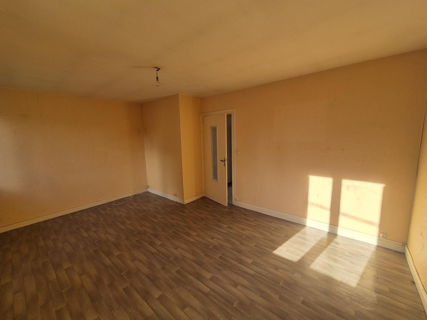 Appartement à vendre, 55m², Tulle